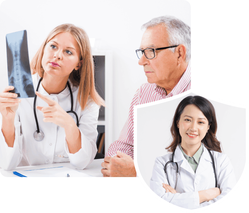 ExpertsMD billing and coding team