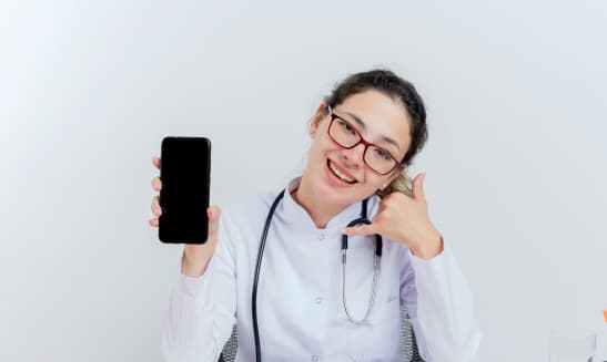 ExpertsMD billing team